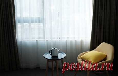 4 шага к тому, чтобы стать минималистом