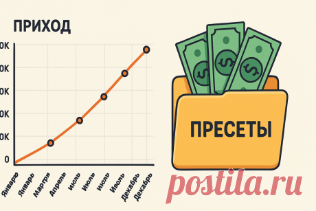 Разбор кейса: как блогер из Новосибирска зарабатывает 100К+ в месяц на продаже нейро-пресетов для Midjourney | НейроПульс | Дзен