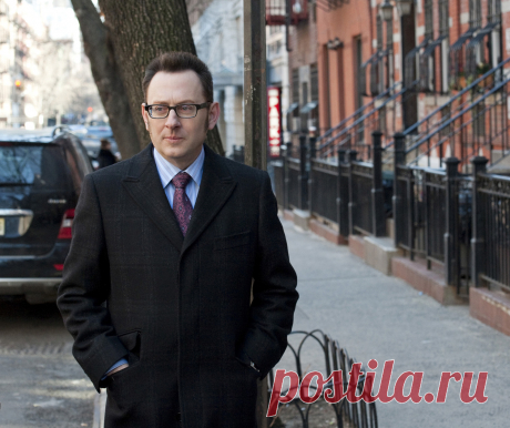 Майкл Эмерсон, 7 сентября, 1954