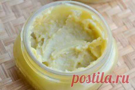 Домашняя мазь «Спасатель», МК | Красота и здоровье | Само Совершенство