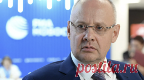 Кобяков: разведка ФРГ снимала с рейсов немцев, которые ехали на ПМЭФ. Разведка ФРГ снимала с рейсов немцев, которые ехали на ПМЭФ-2025, заявил советник президента России, ответственный секретарь оргкомитета ВЭФ Антон Кобяков. Читать далее