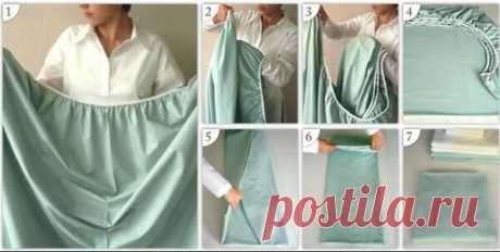 Поговорим о простыне на резинке | календарь уютного дома | Яндекс Дзен