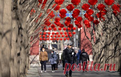 Посол КНР заявил, что россияне уже могут получать туристические визы в Китай. Единственным ограничением Чжан Ханьхуэй назвал недостаточное количество рейсов