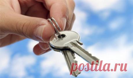 Заговоры и молитвы на быструю продажу участка земли, дачи, недвижимости