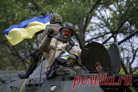 В Крыму назвали неадекватными заявления Киева о наступлении на полуостров. Заявления Украины о планах наступления на Крым являются неадекватными. Об этом заявил спикер Госсовета полуострова Владимир Константинов. По его словам, заявление главы офиса президента Украины Андрея Ермака не имеет ничего общего со здравым смыслом. Ранее тот заявил, что Киев проведет кампанию по возвращению Крыма.