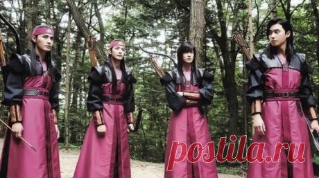 Сериалы, покорившие весь мир. В чем заключается феномен южнокорейских дорам | Александр Снитовский | Дзен