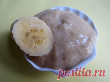 Как сделать крахмальную лифтинг-маску | Expertoza