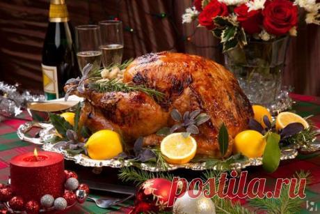 Вкусное рождество: 3 традиционных блюда - Я Покупаю