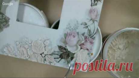 Кристина Деменская. "Миксмедийная фреска. Фантазии без границ". 31.07.2017