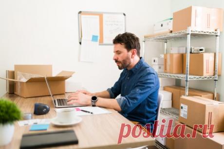 В Госдуме начали готовить закон о правилах работы маркетплейсов. В парламент пригласили представителей торговых площадок.