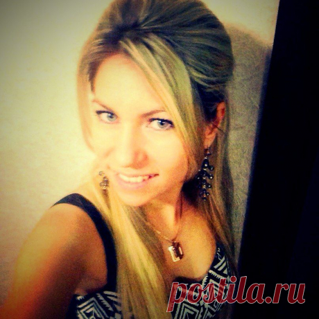 Юлия Лучшая