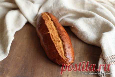 Чай и разговоры - Gâche de Vendée - Вандейская гаш или Бриошь из Ванде