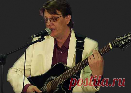 Дмитрий Лунев | минусовки песен и тексты