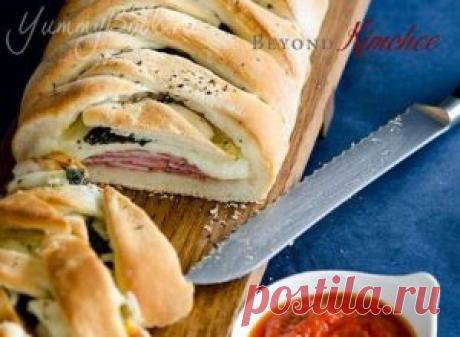 Итальянская, Испанская кухня - пошаговые рецепты с