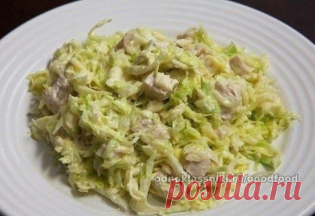 Одноклассники