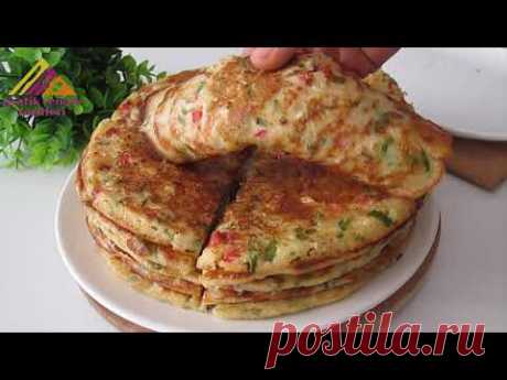 Почему я раньше не знал этого рецепта? здоровая и дешевая еда