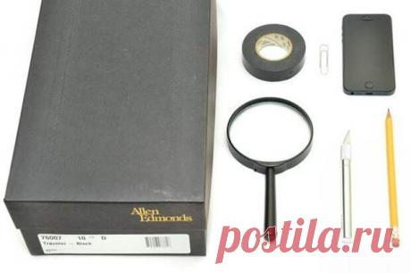 Самодельный проектор | Хитрости Жизни