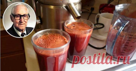 Эта диета буквально морит голодом раковые клетки и вылечила более 45 000 больных раком — ХОЗЯЮШКА24