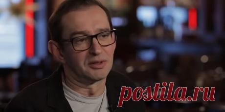 Константин Хабенский отметил 50-летие: Яндекс.Новости