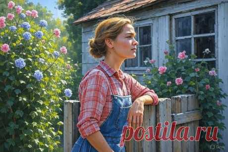 Ольга пошла на хитрость, чтобы отвадить бывшую невестку - OGADANIE.RU