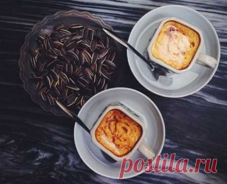 Как выглядит чашка кофе в разных странах мира