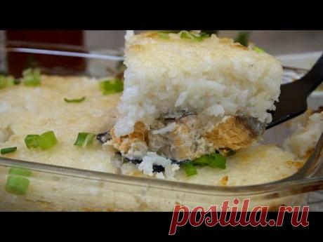 То, что готовлю постоянно на ужин и не надоедает, Выпуск № 1 "Все сложили и забыли"