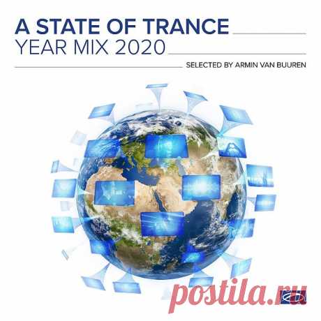 A State Of Trance Year Mix 2020 (Selected by Armin van Buuren) Mp3/FLAC Состоялся релиз «A State of Trance Year Mix 2020»! Оглядываясь назад, мы можем только подчеркнуть, насколько странным был этот год. Глобальная пандемия помогла понять, насколько важно заботиться друг о друге, что единство - единственный способ изменить мир к лучшему. Сейчас, более чем когда-либо,