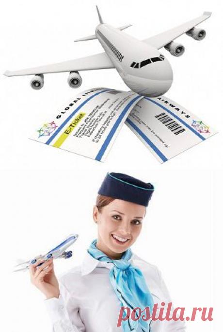 Авиабилеты. Как найти дешёвые билеты? » Время новостей