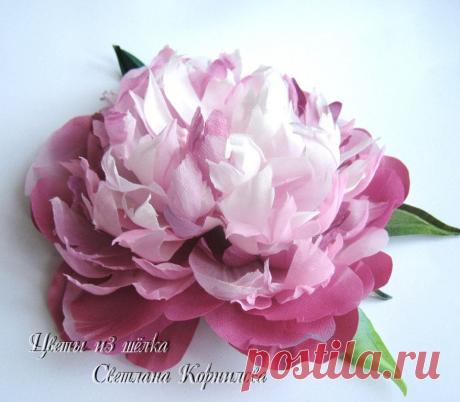 Я С УРАЛА!
Светлана Лимонова (Корнилова)