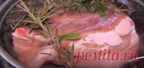 Маринады для копчения мяса (ТОП-18 рецептов): рассол, для горячего и холодного способа, в домашних условиях, тузлук, популярные, вкусные