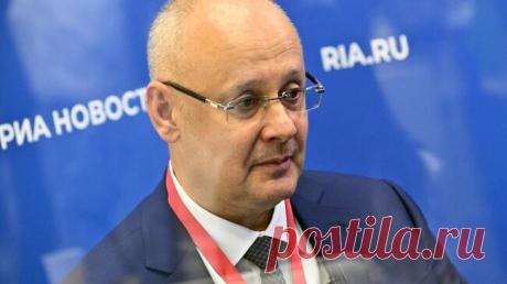 Кобяков рассказал, почему ВЭФ-2025 особенный