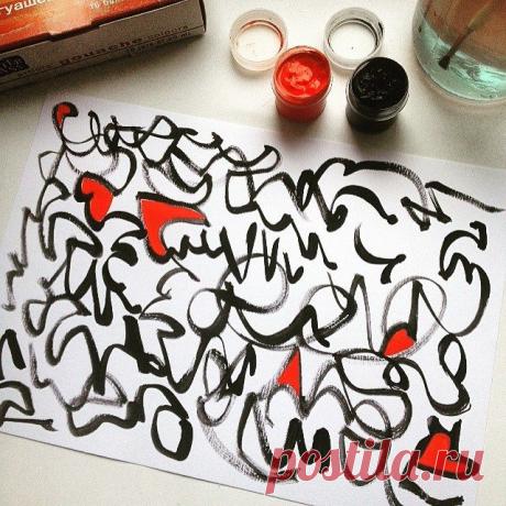 Используя музыку, танец, визуальное искусство, слова, рисунки, скульптуру, профессиональный психотерапевт Натали Роджерс показывает, как можно разблокировать творческий процесс.