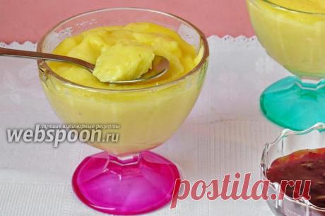 Молочный кисель рецепт с фото, как приготовить на Webspoon.ru