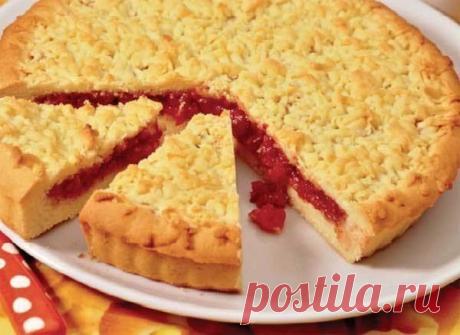 Готовим дома: вкусно и просто