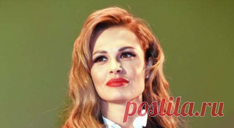 «Покажу вам красоту»: Мария Горбань объявила о старте музыкальной карьеры и представила новый образ . Милая Я