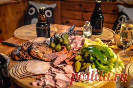 Вегетарианку больше с собой не берём | Краше Всех