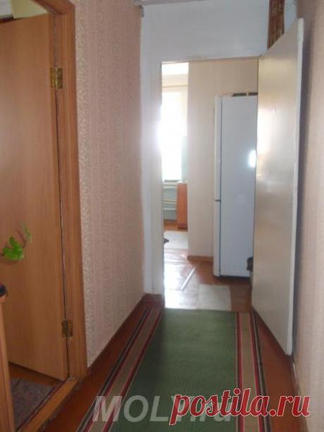 Продаю 2-комн квартиру 49 кв м. Астраханская область, Астрахань