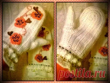 Свяжу любые на заказ.