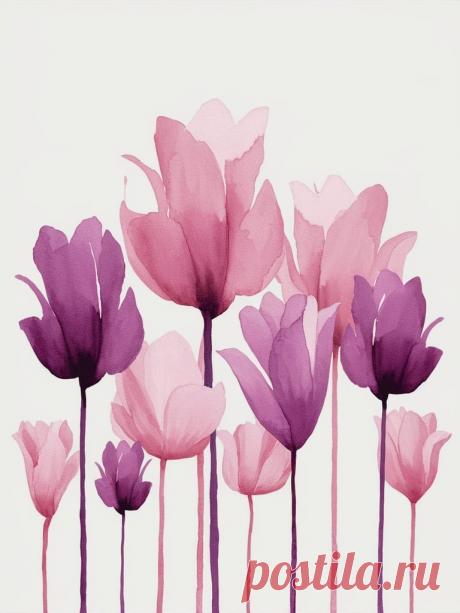 Под цветники отводят открытые солнечные места.