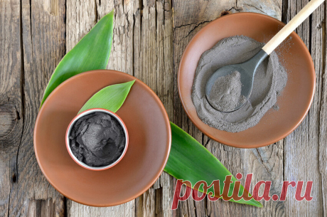 Активированный уголь для лица: 4 чудодейственных рецепта