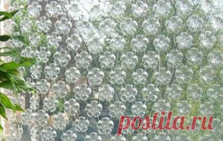 Полезное применение пластиковых бутылок на даче(Часть 4) | Дачный труженик | Яндекс Дзен