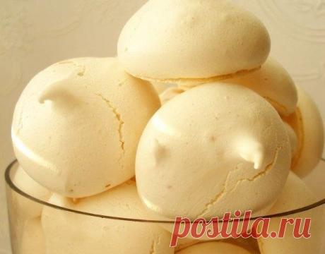 Любимые рецепты!