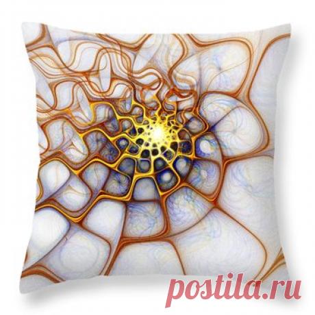 Шарлотта Веб Цифровое искусство Аманда Мур