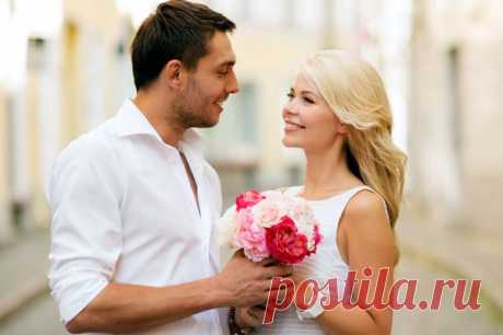 Как научиться распознавать «истинное лицо» мужчин? — Домашние