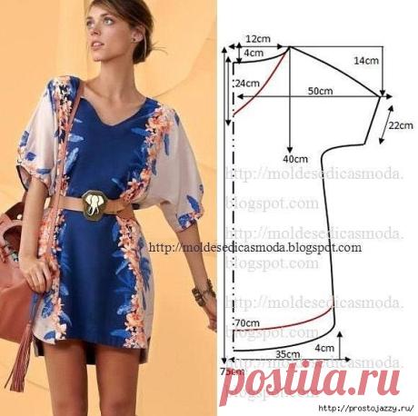 ЛЕТНИЕ ПЛАТЬЯ