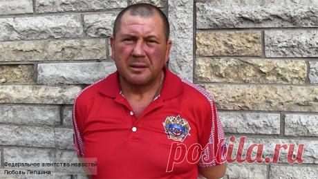 Командир батальона «Призрак»: В Донбассе никому не отсидеться.