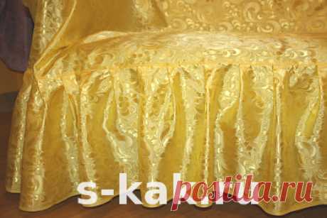 покрывала с оборками на диван: 5 тыс изображений найдено в Яндекс.Картинках