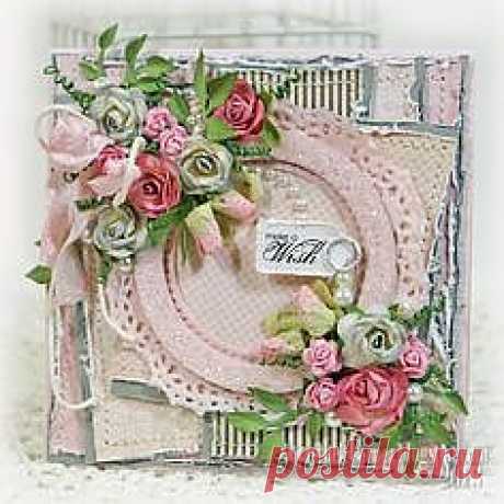 In My Little Korner: Heartfelt Wishes... | Card Making Designs 9.
