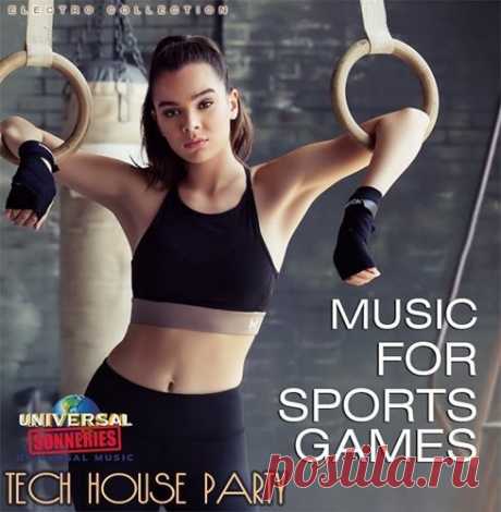 Music For Sports Games (Mp3) Исполнитель: Various ArtistНазвание: Music For Sports GamesСтрана: UKЛейбл: Universal Soner.Жанр музыки: Minimal, Tech HouseДата релиза: 2017Количество композиций: 100Формат | Качество: MP3 | 320 kpbsПродолжительность: 07:54:33Размер: 1,1 GB (+3%)TrackList:001. Zucker - Trycicle002. Mirco Berti -