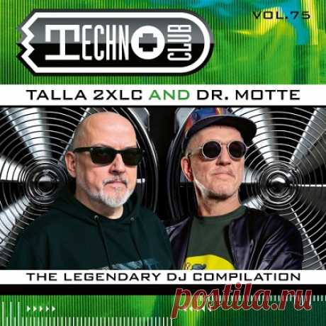 Talla 2XLC And Dr. Motte (Extended Edition) Download Free on Musicvibez.News ,Album Daily update. Talla 2XLC And Dr. Motte (Extended Edition)